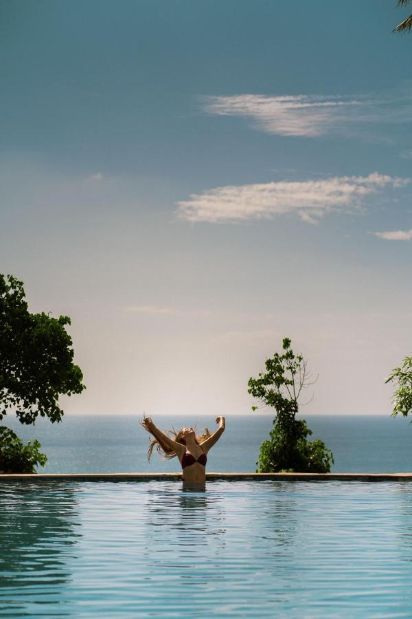 Elixir Cliff Beach Resort And Spa Varkala Exteriör bild